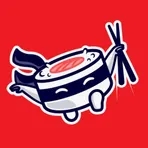 Ролломан логотип
