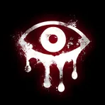 Eyes: Страшная, приключенческая хоррор-игра логотип