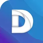 Document Manager логотип