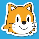 ScratchJr логотип