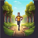 ParkRun логотип