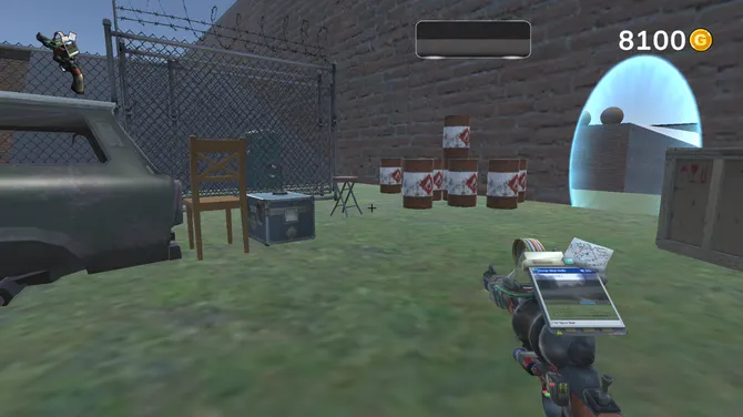 Скриншот 1/2