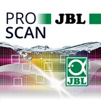 JBL PROSCAN логотип