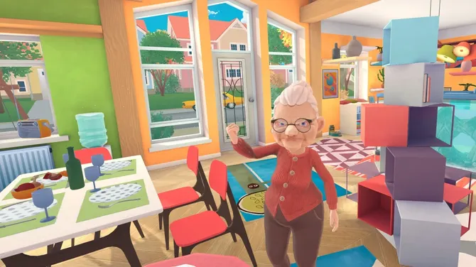 Скриншот 1/5