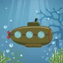 Морской конфликт логотип