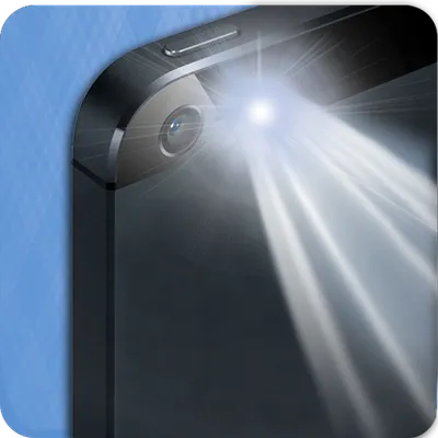 Droid LED: Flashlight App