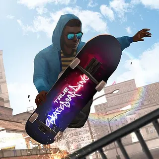 App icon