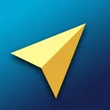 Антирадар ContraCam. Радар и HUD Спидометр GPS логотип