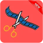 Video Cutter- Cut Video, Song Maker, Cut Video логотип