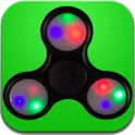 Fidget Spinner логотип