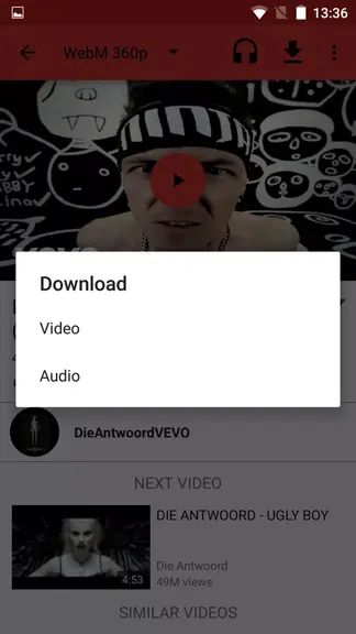 Скриншот 4/4