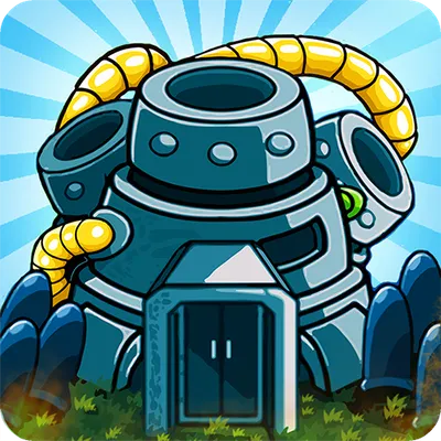 Tower defense: The Last Realm - Td game