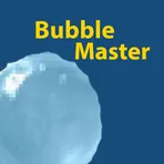 Bubble Master логотип