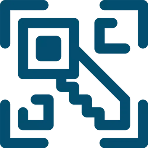 Мобильная подпись New — иконка