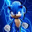 Sonic Hedgehog Jigsaw Puzzles логотип