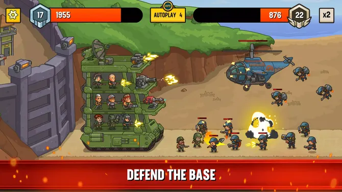 Скриншот 1/5