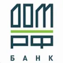 Бизнес ДОМ.РФ логотип