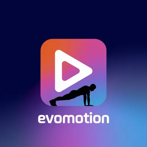 EvoMotion AI — иконка
