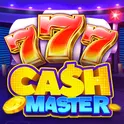 Cash Master-Casino Slots логотип