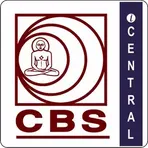 CBSiCentral логотип