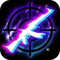 Beat Shooter - Gunshots Game логотип