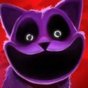 Poppy Playtime Chapter 3 логотип