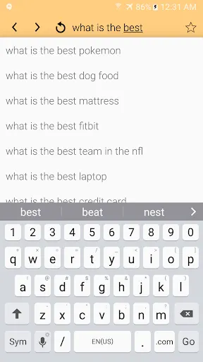 Lucid Browser — скачать для Android 0,0★ бесплатно 📱 в RuStore
