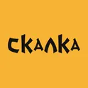 Скалка логотип