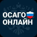 ОСАГО КАЛЬКУЛЯТОР логотип
