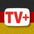TV programm - Cisana TV+ логотип