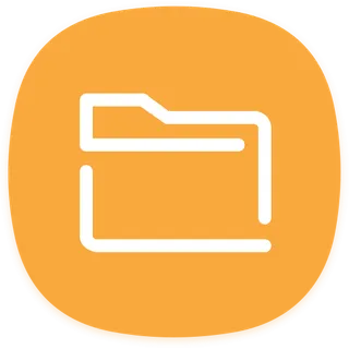 App icon