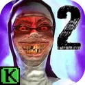 Evil Nun 2 : Origins логотип