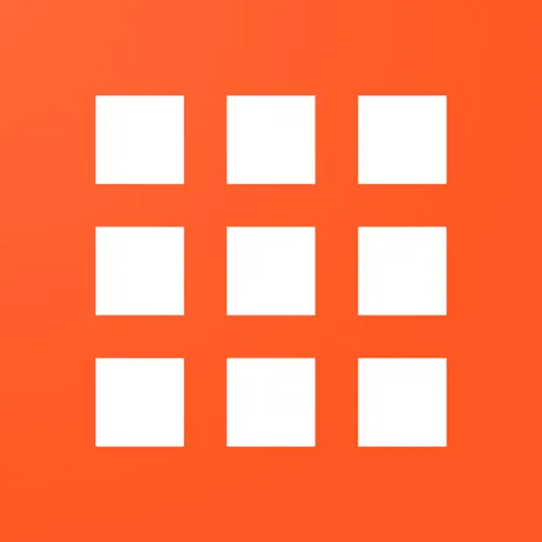 Clean launcher - app launcher — иконка