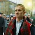 Слово пацана - обои и цитаты из сериала логотип