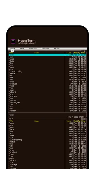 Скриншот 2/5