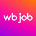 WB Job логотип