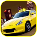 Taxi Simulator 3D 2016 логотип