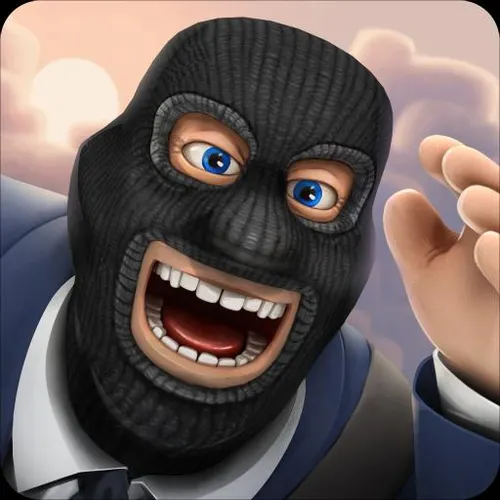 Snipers vs Thieves: Classic! — иконка