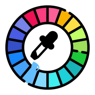 Color Picker : Eye Dropper Tool