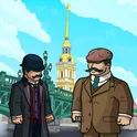Русская Контрразведка - Начало логотип