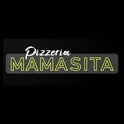 Pizzeria - Mamasita логотип