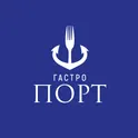 Gastroport логотип