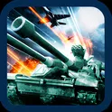 Grand Battle: стратегия войны логотип