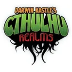 Cthulhu Realms логотип