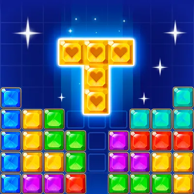 Block Mania Puzzle