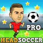 Head Soccer Pro 2019 логотип