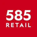 Retail логотип