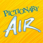 Pictionary Air логотип