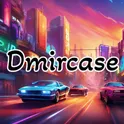 Dmircase pro логотип