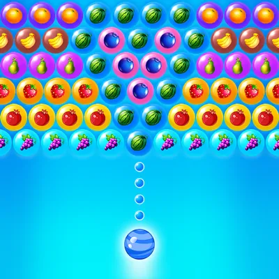 Fruit Shooter: Splash Game